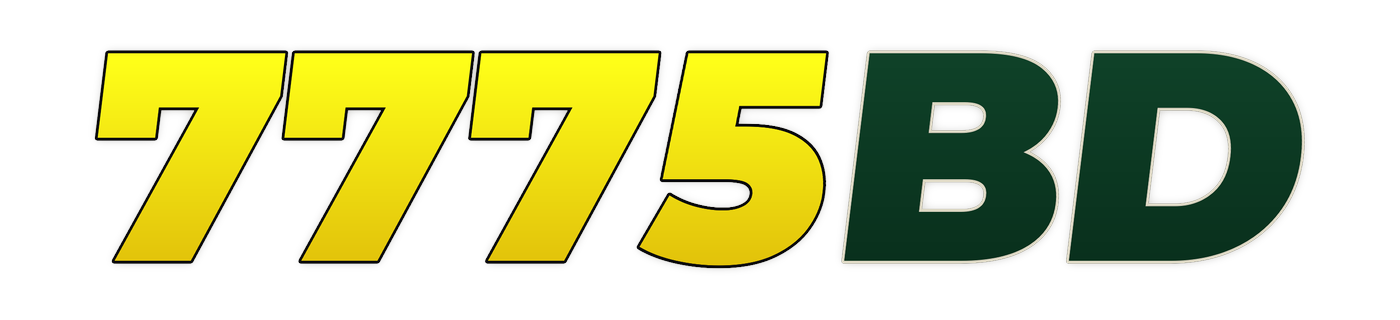 7775bd লোগো